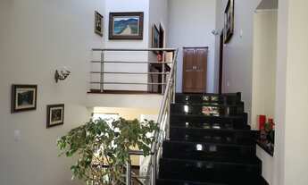 Imagem 6: Casa de condomínio á venda 4suites 500 metros quadrados de construção no Vila Verde Shoppi