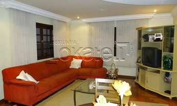 Imagem 3: Sobrado a venda no Bairro Coqueiral em Cascavel