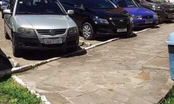 Imagem 2: Apartamento de 01 Dormitório na Cavalhada