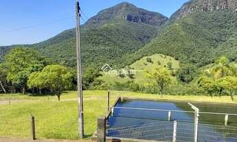 Imagem 4: TREVISO - Sítio - Santo Antonio