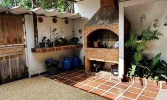 Imagem 3: Otima casa Casa com 5 dormitórios