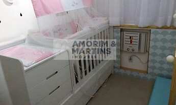 Imagem 7: Apartamento para Venda em Rio de Janeiro, Pechincha, 3 dormitórios, 1 suíte, 2 banheiros