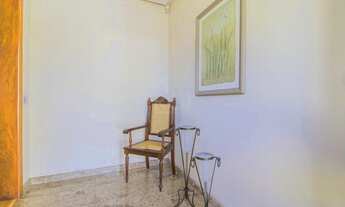 Imagem 5: Casa Terreá de 4 quartos 1 suite em ótima localização, no coração do bairro São Sebastião