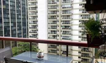 Imagem 6: Apartamento com 2 dormitórios à venda, 64 m² por R$ 865.000,00 - Barra da Tijuca - Rio de