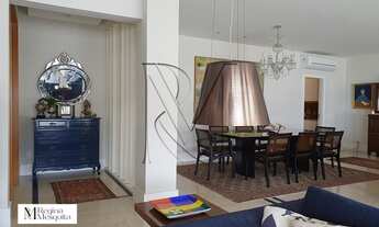 Imagem 7: Apartamento para venda com 300 metros quadrados com 3 quartos em Copacabana - Rio de Janei