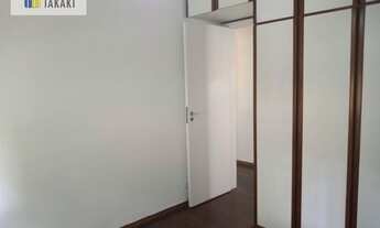 Imagem 6: Apartamento com 2 dormitórios para alugar, 65 m² por R$ 1.490,00/mês - Saúde - São Paulo/S