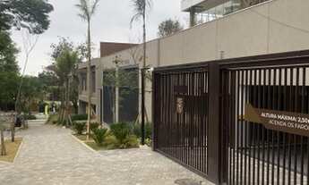 Imagem 7: IlBosco -Apartamento para venda 230 metros com 4 quartos em Jardim Leonor - São Paulo - SP