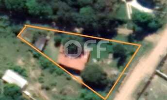 Imagem 2: Chácara - Loteamento Chácaras Gargantilhas - Campinas