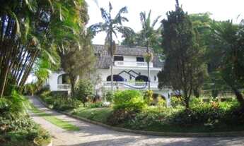 Imagem: GRANJA VIANA - PARQUE SILVINO PEREIRA