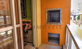 Imagem 4: Aluguel de Temporada - Apartamento com 02 dormitórios próximo a praia de Mariscal