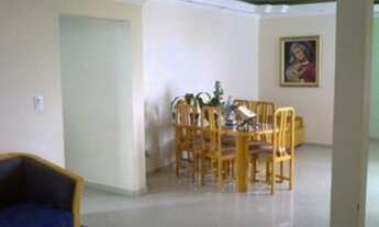 Imagem 2: APARTAMENTO REFORMADO Centro Jacareí 110 m2 2 dormitórios sendo uma suíte, sala para dois