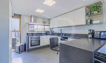 Imagem 5: Apartamento de 3 dormitórios, 2 vagas no Bairro Higienópolis