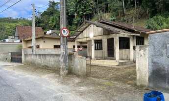 Imagem 4: Terreno/casa rua da glória Blumenau