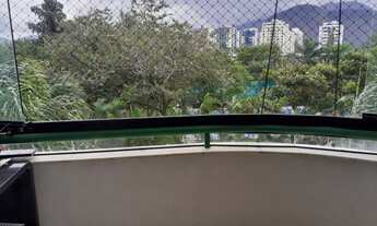 Imagem 4: Apartamento com 3 dormitórios à venda, 80 m² por R$ 604.200,00 - Recreio dos Bandeirantes