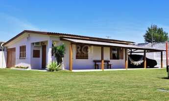 Imagem 2: Casa em Centro Casa com 2 dormitórios