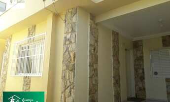 Imagem: Casa Térrea a Venda no Jardim da Felicidade