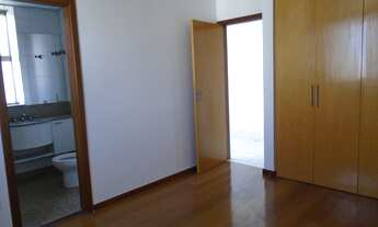 Imagem 4: Cobertura à venda, 4 quartos, 2 suítes, 6 vagas, Belvedere - Belo Horizonte/MG