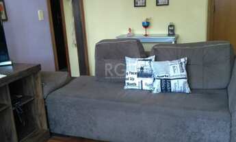 Imagem 6: APARTAMENTO 2D NO BAIRRO PARTENON- PORTO ALEGRE/RS
