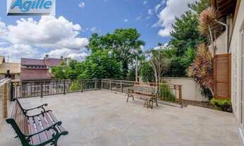 Imagem 3: Sobrado para venda com 235000 metros quadrados com 4 quartos em Vila Olímpia - São Paulo