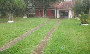 Imagem: Casa em Krahe