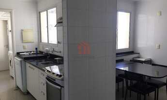 Imagem 4: Lindo Apartamento no Alto da Boa Vista!!