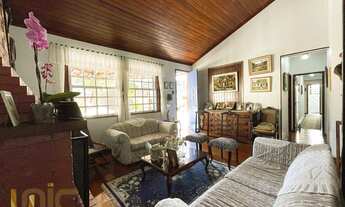 Imagem 4: Casa com 4 dormitórios à venda, 250 m² por R$ 1.290.000,00 - Tijuca - Teresópolis/RJ