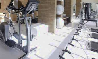 Imagem 7: Apartamento para Venda em Mogi das Cruzes, Jardim Armênia, 4 dormitórios, 2 suítes, 4 banh