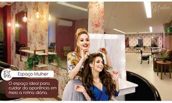 Imagem 6: Piazza Toscana 88m², 3 quartos sendo 1 suíte e 2 vagas em Marambaia -Belém-PA