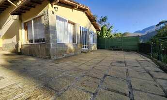 Imagem 2: Casa para Venda em Teresópolis, Parque do Imbui, 2 dormitórios, 2 banheiros, 2 vagas