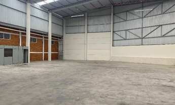 Imagem 2: Galpão / Barracão