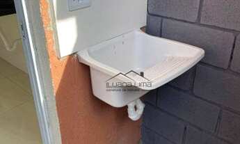 Imagem 7: Casa com 2 dormitórios à venda, 60 m² por R$ 189.000,00 - Balneário Gaivota - Itanhaém/SP