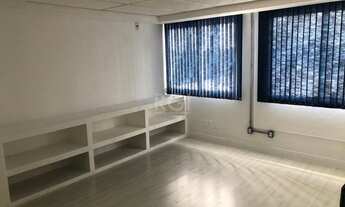 Imagem 7: Predio em Protásio Alves