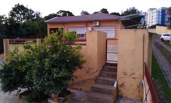 Imagem: Casa em Krahe