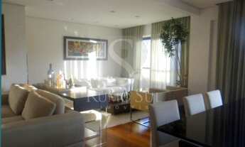 Imagem: SAO PAULO - Apartamento Padrão - Brooklin