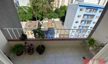 Imagem 4: Apartamento com 3 dormitórios à venda, 90 m² por R$ 490.000,00 - Bela Vista - São Paulo/SP