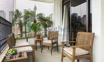 Imagem 6: São Paulo - Apartamento Padrão - Vila Clementino