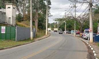 Imagem 5: Paisagem Renoir - Cotia/SP