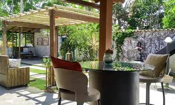 Imagem 2: Casa de praia em praia Formosa Aracruz