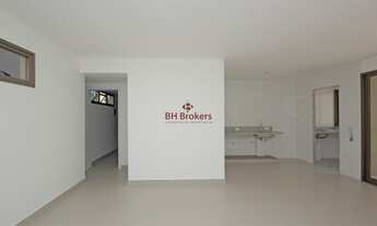 Imagem 5: BELO HORIZONTE - Apartamento Padrão - Funcionários