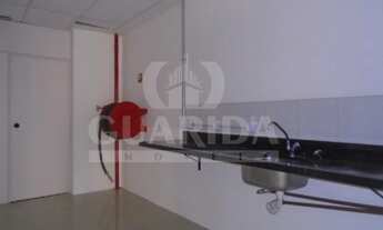 Imagem 2: Andar/Laje Comercial para aluguel, Centro Histórico - Porto Alegre/RS