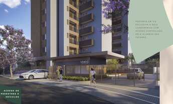 Imagem 3: Apartamento Para Venda com 3 Suítes 116 m² no Vivant Caminho das Arvores