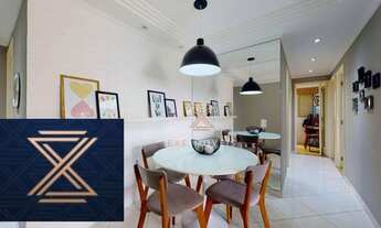 Imagem 7: Apartamento com 3 dormitórios à venda, 67 m² por R$ 510.000 - Barra Funda - São Paulo/SP