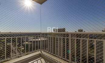 Imagem 2: Apartamento em Jardim Europa