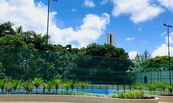 Imagem 6: Apartamento para Venda em Recife, Santana, 5 dormitórios, 4 suítes, 6 banheiros, 5 vagas