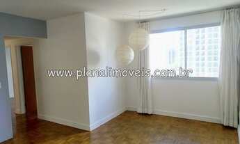 Imagem 2: Apartamento com 3 dormitórios à venda, 72 m² por R$ 840.000,00 - Moema - São Paulo/SP