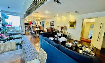 Imagem 5: Apartamento para venda com 180 metros quadrados com 3 quartos em Copacabana - Rio de Janei