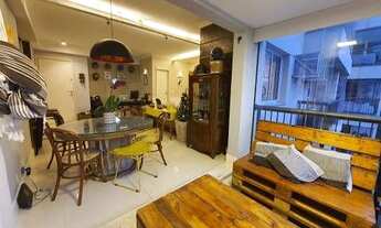 Imagem 5: Apartamento com 1 dormitório à venda, 76 m² por R$ 699.000,00 - Jacarepaguá - Rio de Janei