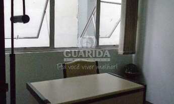 Imagem 6: Exclusividade Guarida: Sala diferenciada, mobiliada, ótima localização, no bairro Bom Fim!