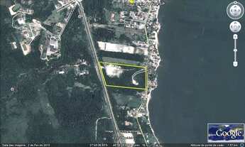 Imagem 3: LINDA ÁREA COM 42.000 METROS COM VIABILIDADES NA BEIRA DA BR-101 - PALHOÇA