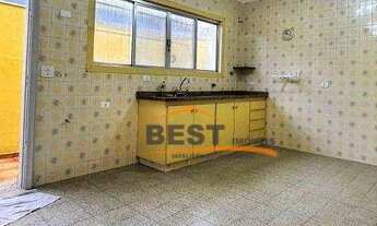 Imagem 5: Casa com 2 dormitórios à venda, 106 m² por R$ 860.000,00 - Vila Ipojuca - São Paulo/SP